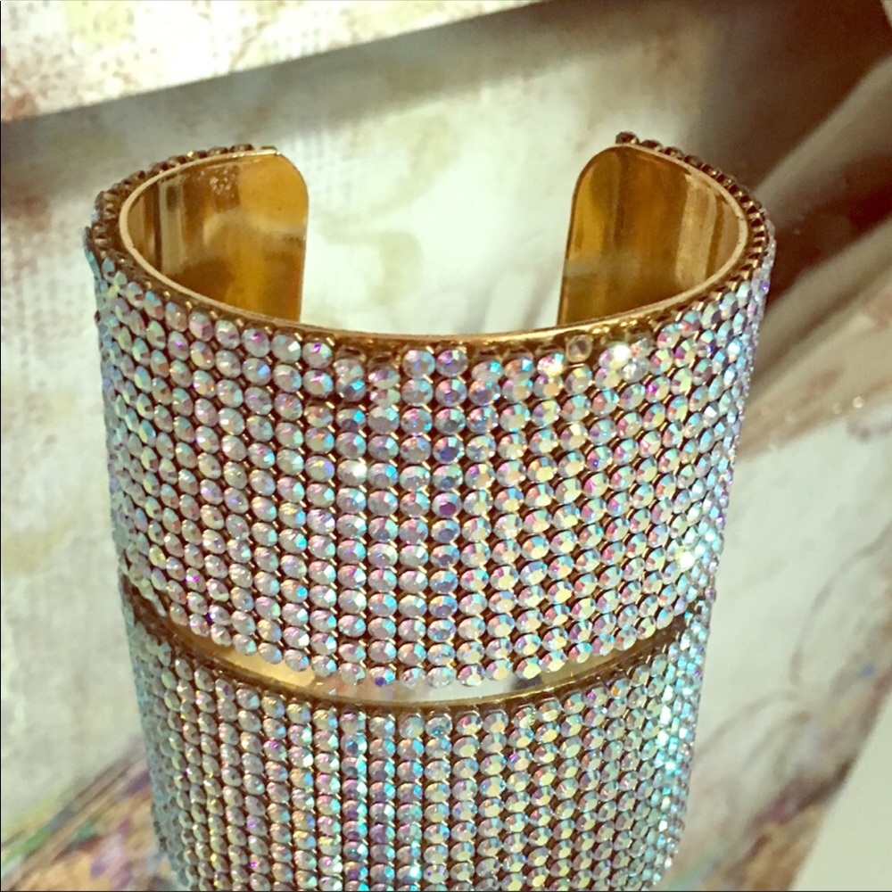 Swarovski Bracelet
